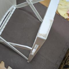 折りたたみ　ゴミ箱の画像