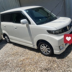 【車検つき】ゼストスパーク 
