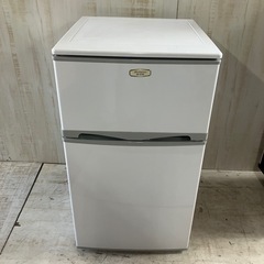 J271⭐️アビテラックス　2016年製　96L 2ドア　ノンフ...