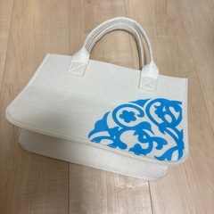 【無料】アヤナリゾートバリ　バッグ