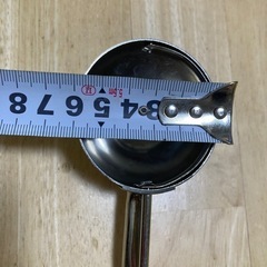 アイスクリームディッシャー ⑭ 60ccの画像