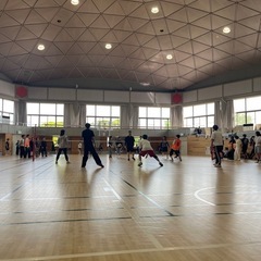 【🏐20代限定🏐】6/14 社会人ゆるバレー
