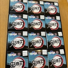  1週間限定！鬼滅の刃アニキャラセット売りの画像