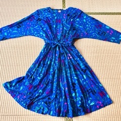 古着ワンピース