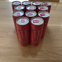 モンスター　パイプラインパンチ12本　