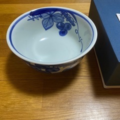 【取引中】新品⭐︎有田焼き②深皿の画像