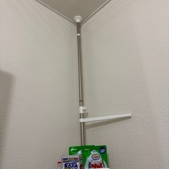 お風呂セットと防水カーテンまとめて売ります