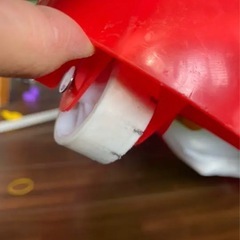 はらぺこあおむし　歩行器　の画像
