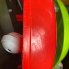 はらぺこあおむし　歩行器　の画像
