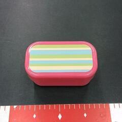 0613-121 お弁当箱