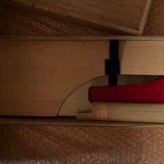 そば打ち道具　豪華特別セット 白芭蕉五四鉢 （そば打ちセット）の画像