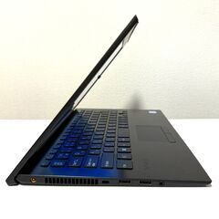 ★大人気★ 第8世代i5 軽量モデル SSD256GB VAIO E17の画像