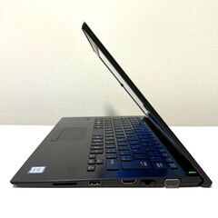 ★大人気★ 第8世代i5 軽量モデル SSD256GB VAIO E17の画像
