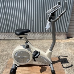 ALINCO プログラムバイク 6008 AFB6008 エアロバイク