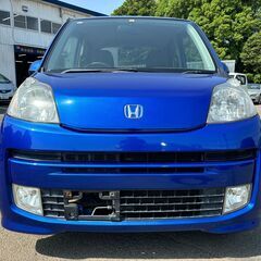 NO２２６０　ホンダ　ライフ　ディーバ　車検令和９年６月の画像