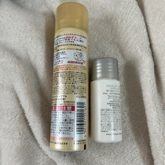 値下げしました！JILLSTUARTのヘアトリートメントとケープ値下げしました！の画像