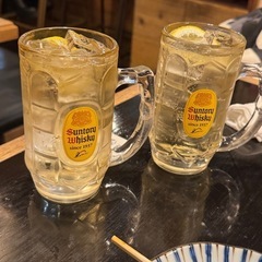 今日一緒に飲める人募集中！