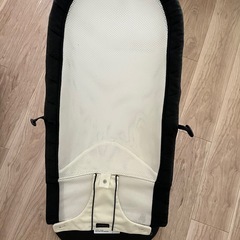 バウンサー　ベビービルジョン