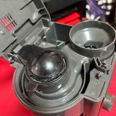 コーヒーメーカーの画像