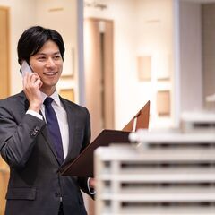 【正社員】営業／【未経験OK】不動産営業(仕入れ・販売）／…