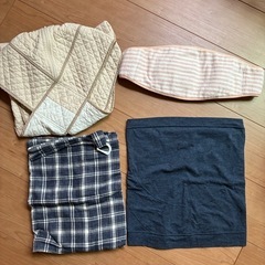マタニティ 用品他