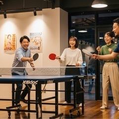 🏓【札幌大人のゆる卓球部】 - スポーツ