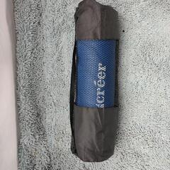 トレーニングマット