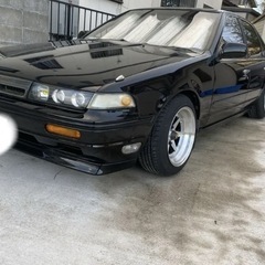 日産　セフィーロ　A31 