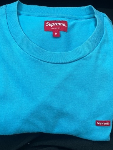 supreme スモールロゴTシャツ　本日限定！