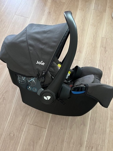 Joie　チャイルドシート