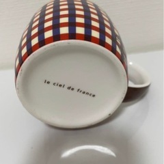 マグカップの画像