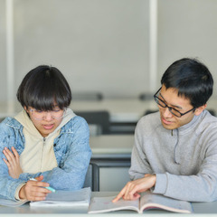 文京区学習会（2025年5月開始！）ボランティア募集