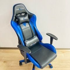 プロレーシング　ゲーミングチェアの画像