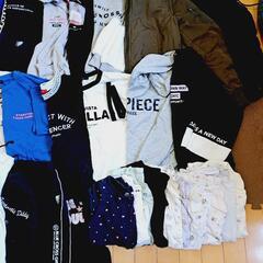 オマケ付❣️小学生女児服140～まとめ売り❣️の画像