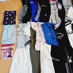 オマケ付❣️小学生女児服140～まとめ売り❣️の画像