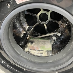 【安心6ヶ月保証】TOSHIBA ﾄﾞﾗﾑ式洗濯機入荷！308の画像