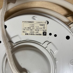 急募！シーリングライト　蛍光灯①の画像