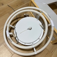 急募！シーリングライト　蛍光灯①の画像