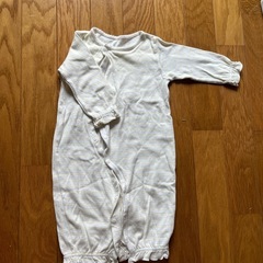 ベビー服　まとめ売り　50-70 秋冬の画像
