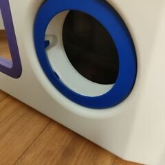 日本育児 ベビーサークル　8枚セットの画像