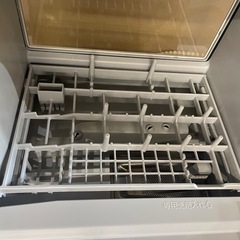 【パナソニック】【食器洗い乾燥機】2023年製★6ヶ月保証付き クリーニング済み【管理番号11306】町の画像