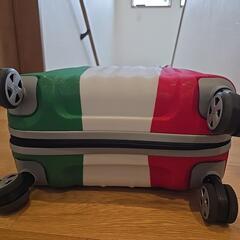 ロンカートスーツケースの画像