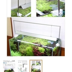 アクロ　トライアングル　ライトスタンド　90cm
の画像