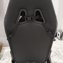 AKRacing ゲーミング座椅子の画像