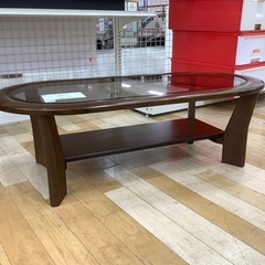 【お値下げしました！】maruni センターテーブル　入荷しました。の画像