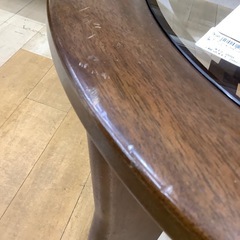 【お値下げしました！】maruni センターテーブル　入荷しました。の画像