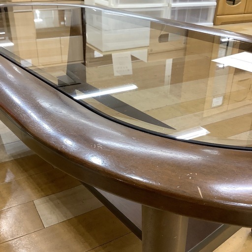 【お値下げしました！】maruni センターテーブル　入荷しました。