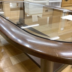 【お値下げしました！】maruni センターテーブル　入荷しました。の画像