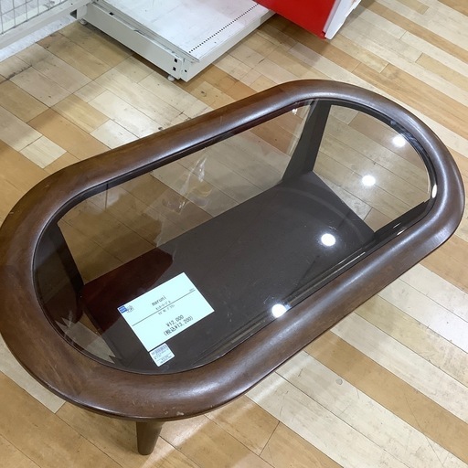 【お値下げしました！】maruni センターテーブル　入荷しました。