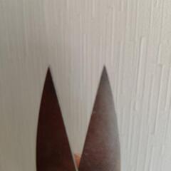 糸切りバサミ,未使用品の画像